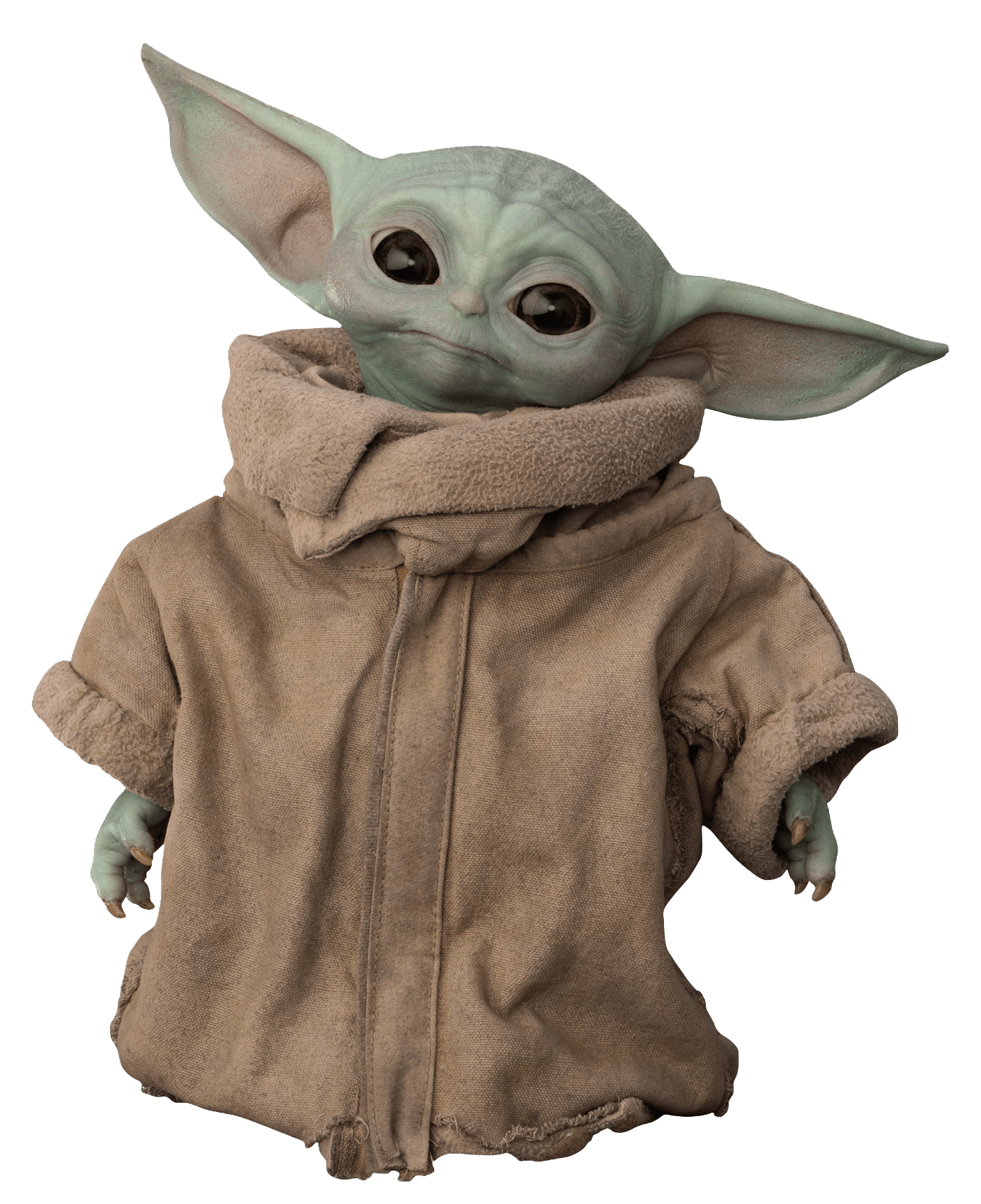 grogu